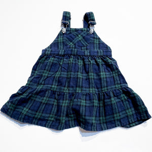 Zara Dress 2-3Y|185905