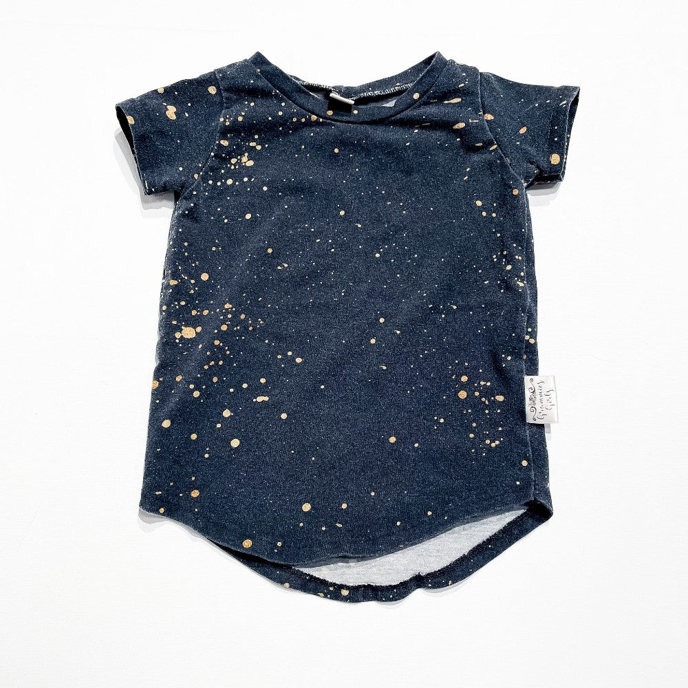 Grammies Girl Shirt 12-18M|206321