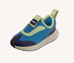 Native - Robbie Dash Kids - Megamarine Blue|193964