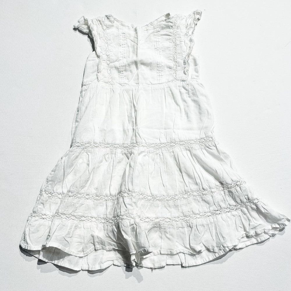 H&M Dress 4/5Y|231347