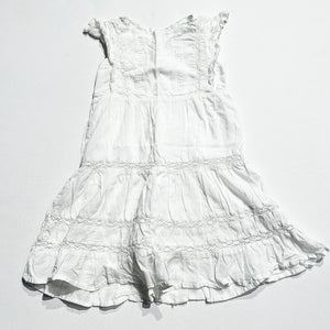 H&M Dress 4/5Y|231347