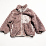 Zara Zip Sweater 18-24M|220904