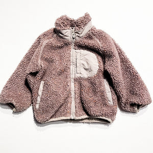 Zara Zip Sweater 18-24M|220904