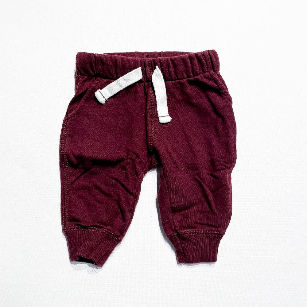 Carters Pants 3M|196884