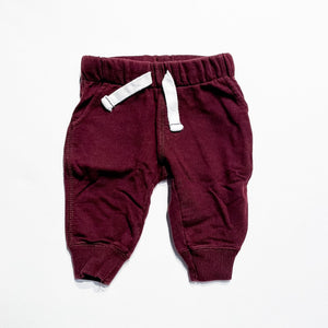 Carters Pants 3M|196884