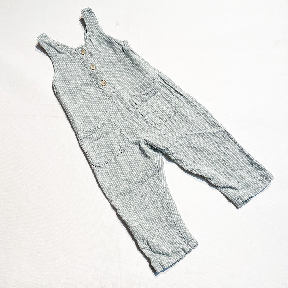 Zara Romper 12-18M|180962