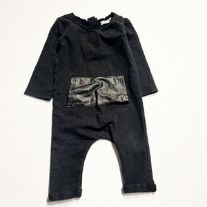 Hudson & Hobbs Romper 6-12M|220142