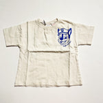 Zara Shirt 9-12M|217675