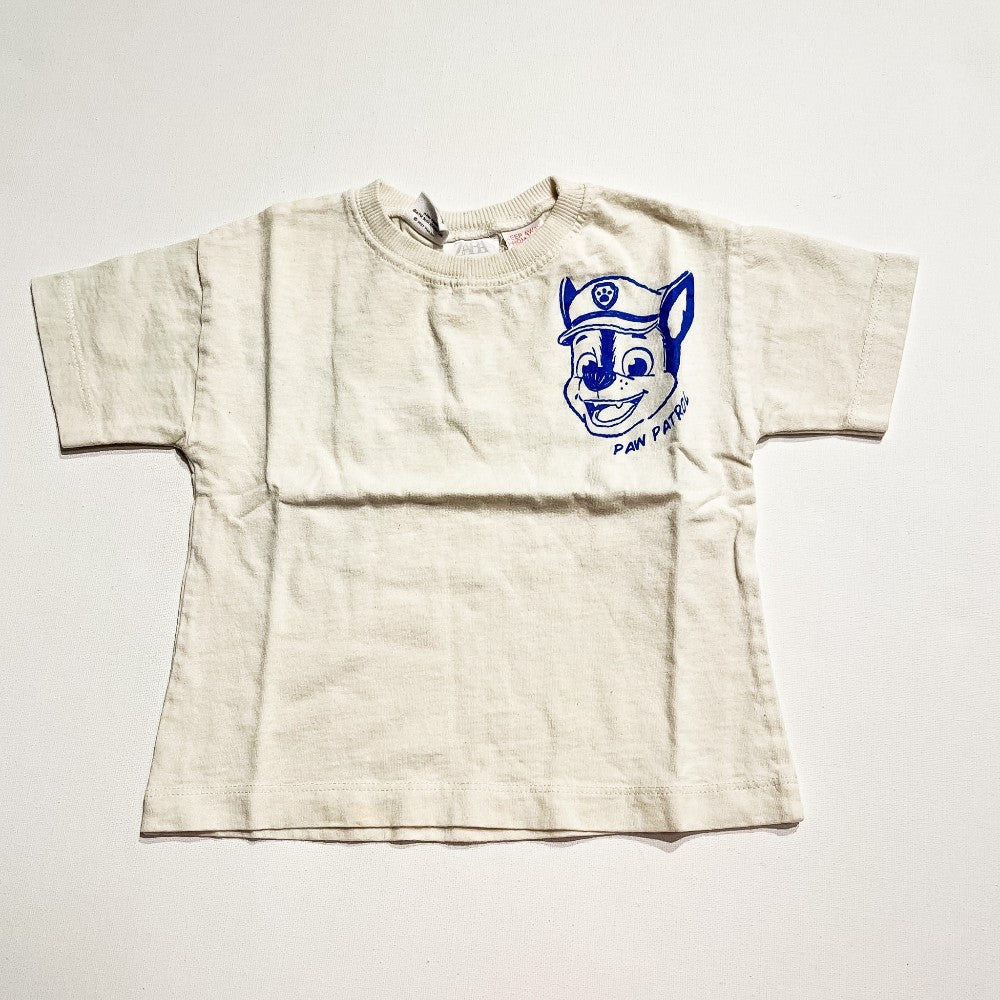Zara Shirt 9-12M|217675