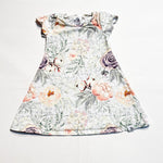 Crepe+Coral Clothing Dress 2Y|163340