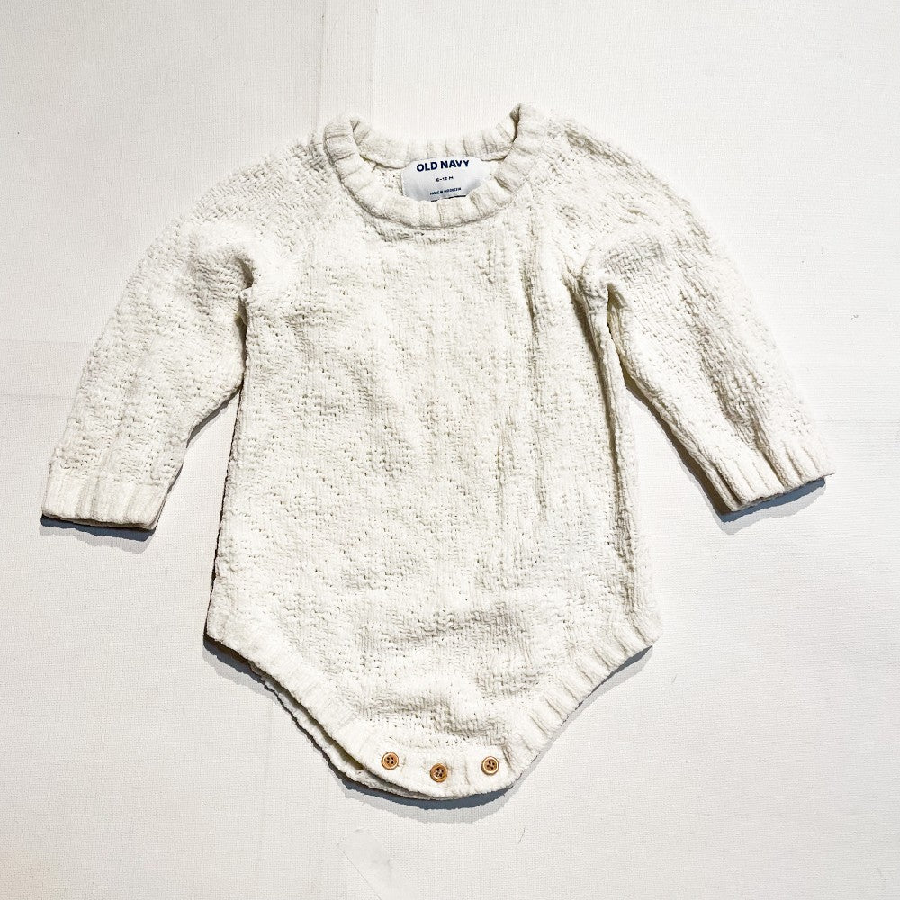 Old Navy Romper 6-12M|179123