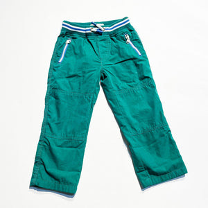 Mini Boden Pants 2-3Y **NEW WITH TAGS**Imperfection|195160