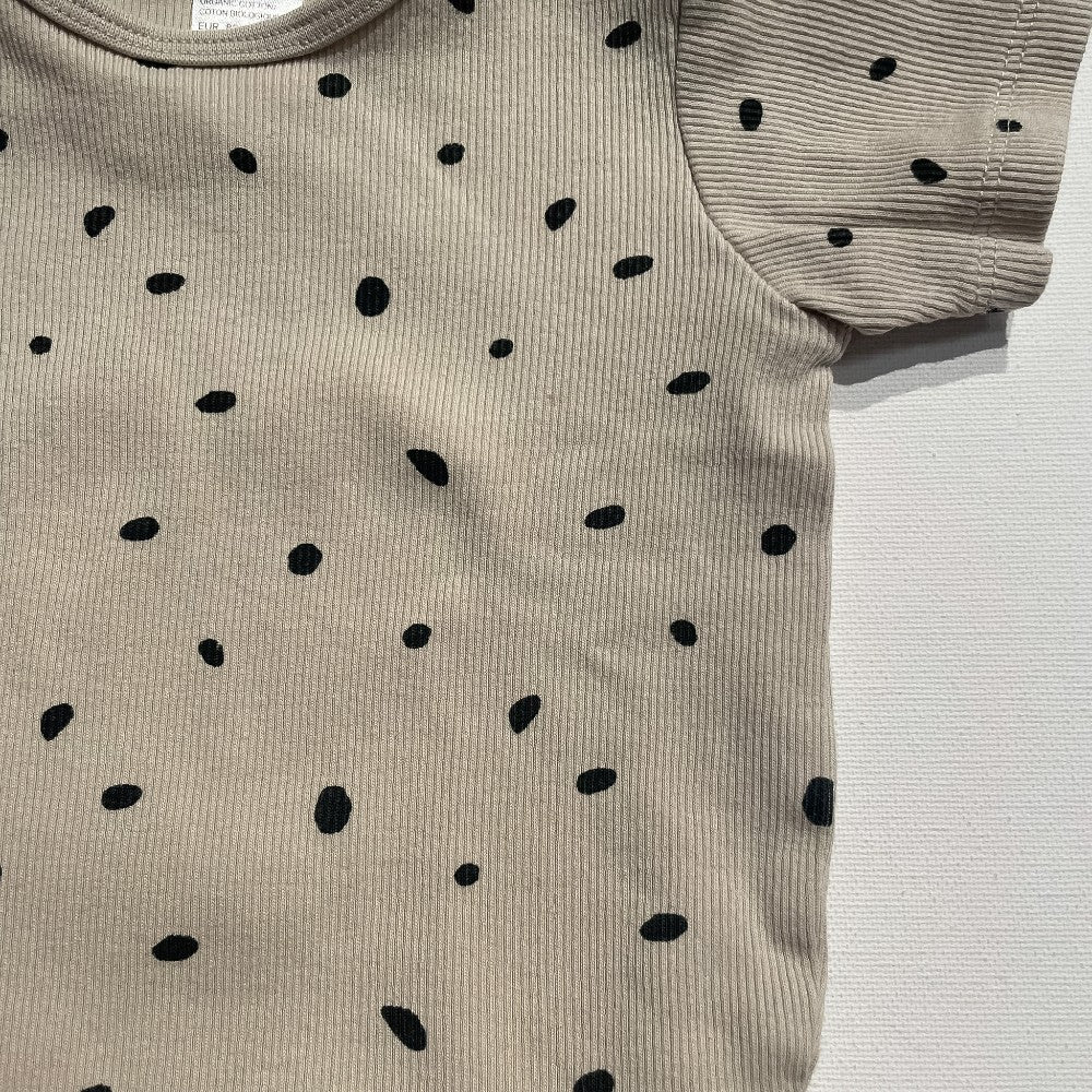 H&M Onesie 12M **Imperfection|221323