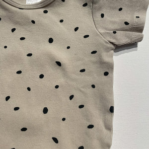 H&M Onesie 12M **Imperfection|221323