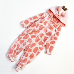 Snugabye Bunting Suit 3M|54007