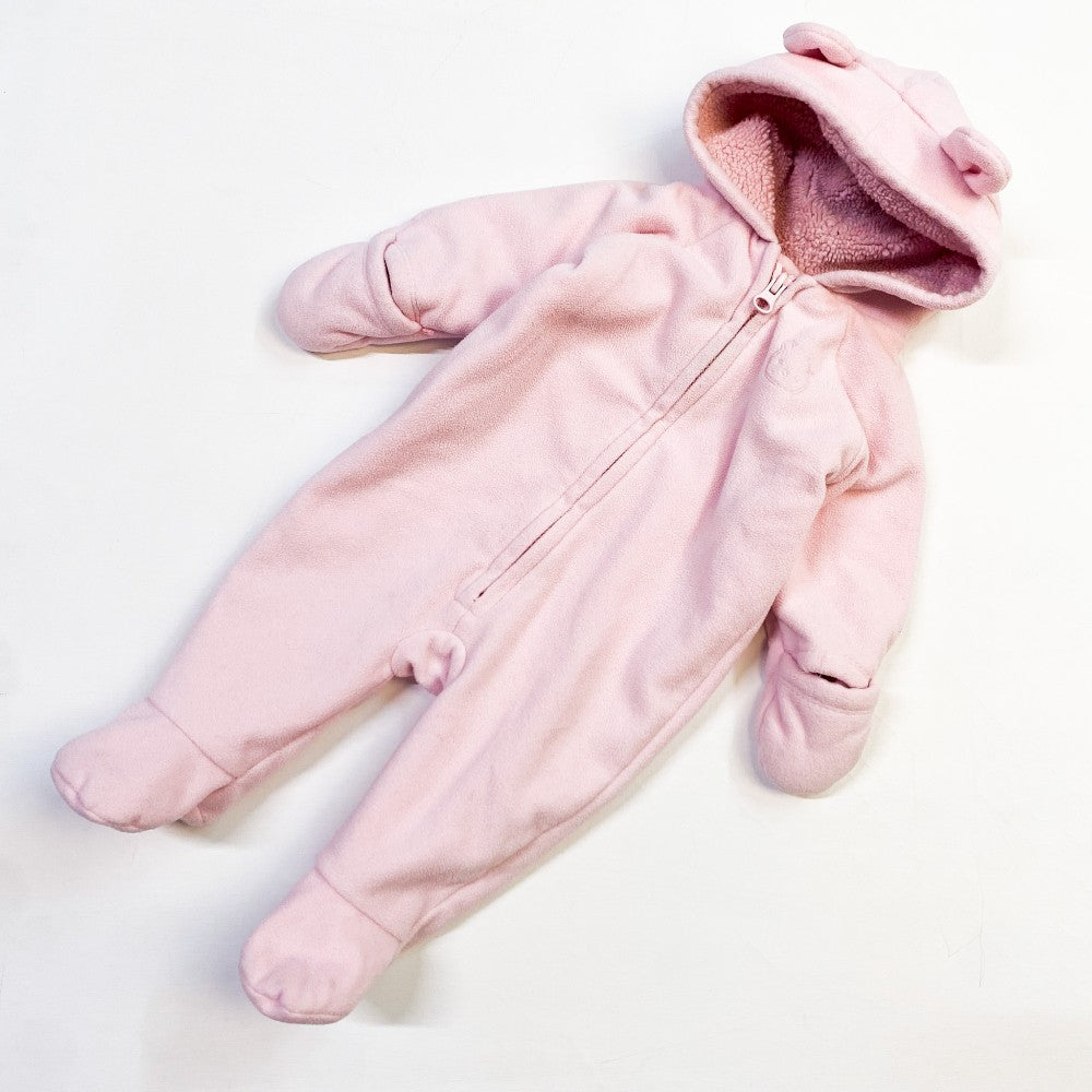 Old Navy Bunting Suit 0-3M|112026