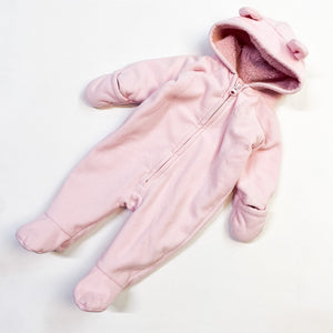 Old Navy Bunting Suit 0-3M|112026