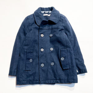 Wheat Jacket 5Y *Imperfection - Sewn Arm|163057