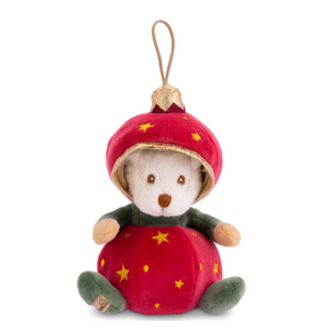 Bukowski - Ziggy Ornament|232313