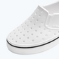 Natives - Miles Child Wide Foot - White|150678