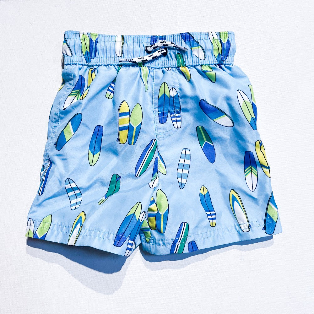 George Swim Shorts 2Y|153781