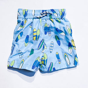 George Swim Shorts 2Y|153781