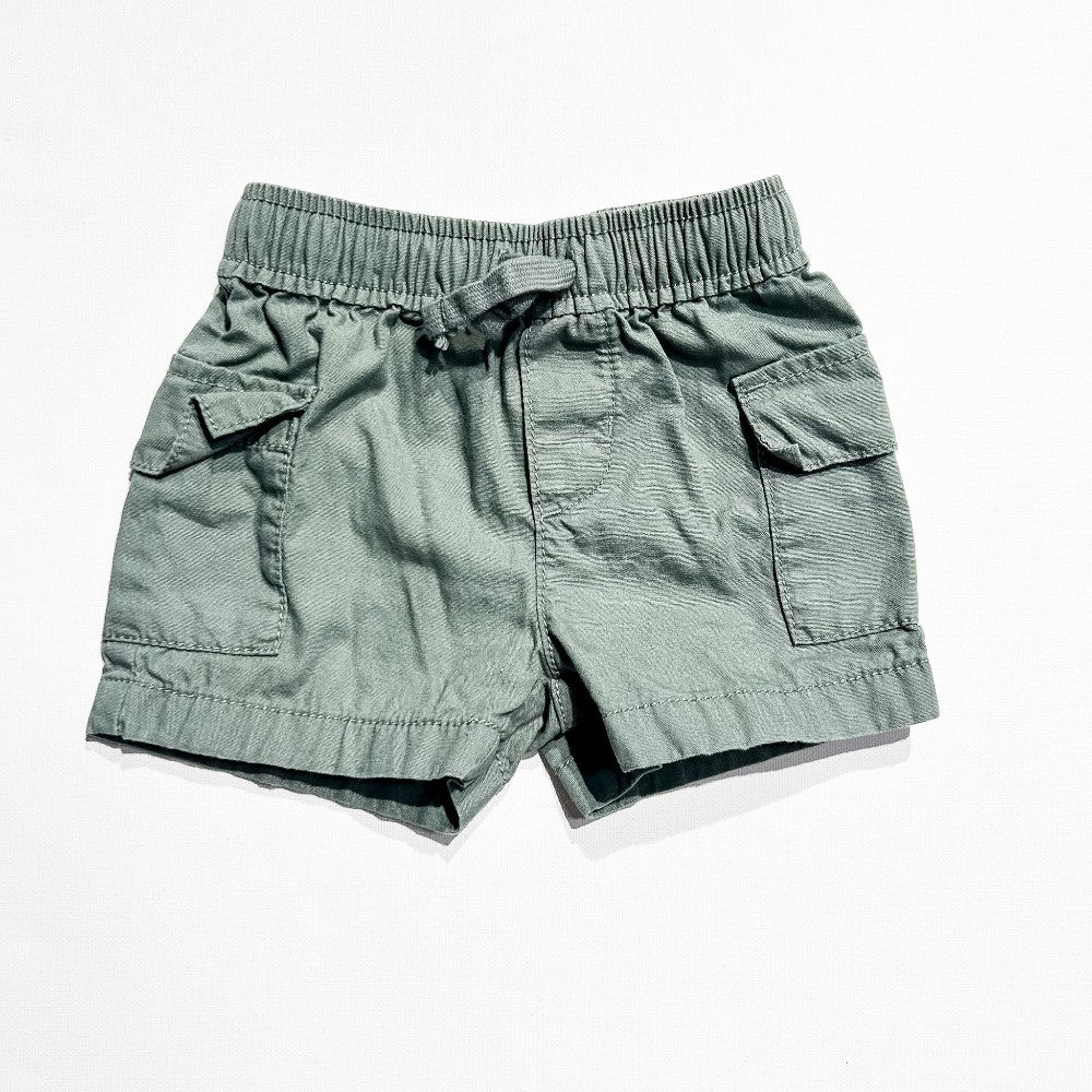 Oshkosh Shorts 6M|214114