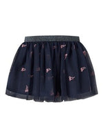Name It - Holiday Tulle Skirt 4814|232065