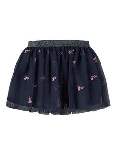 Name It - Holiday Tulle Skirt 4814|232065