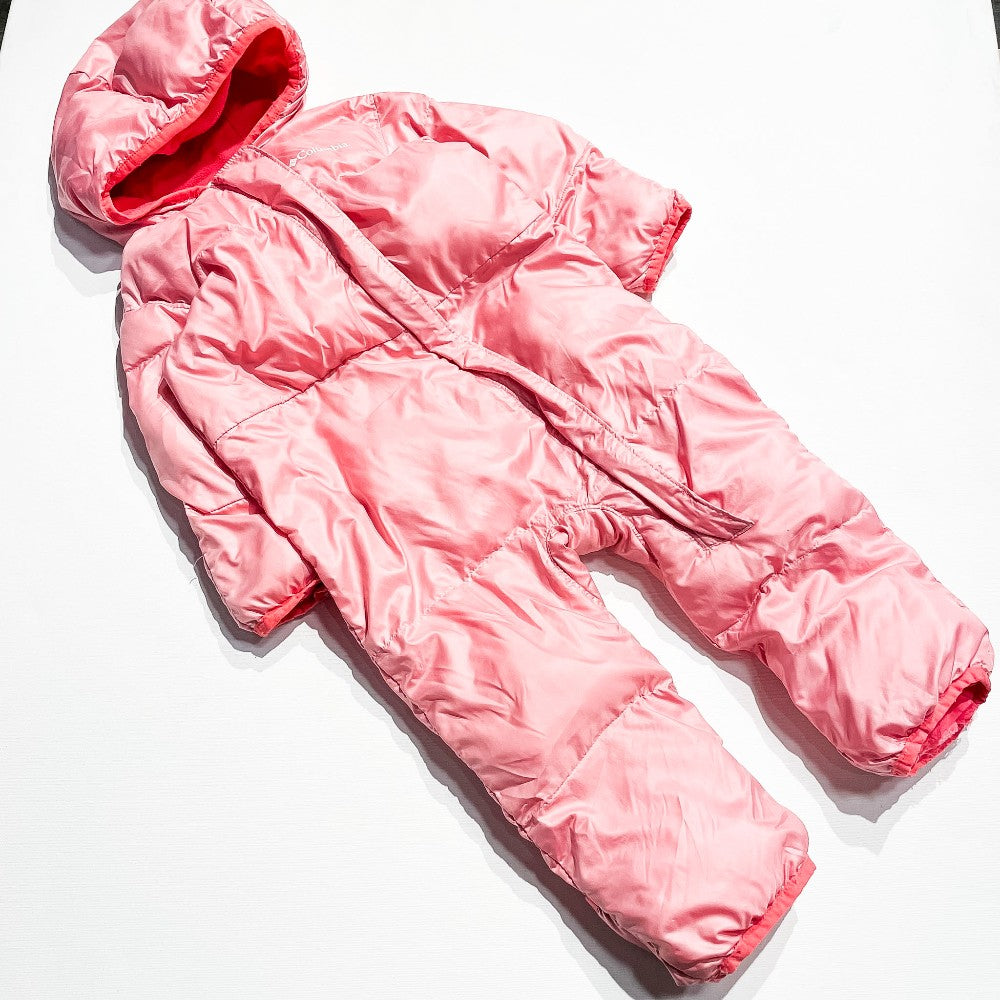 Columbia Bunting Suit 18-24M|207890