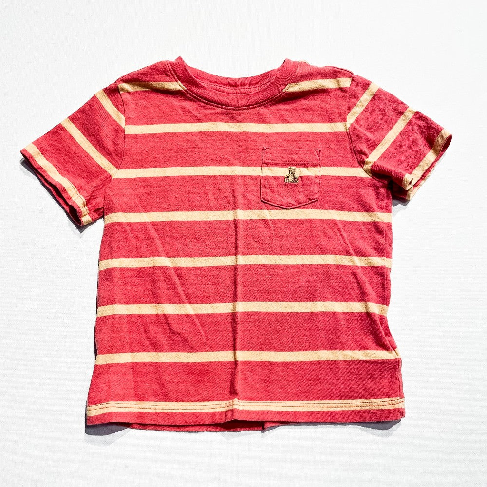 Gap Top 5Y|226782