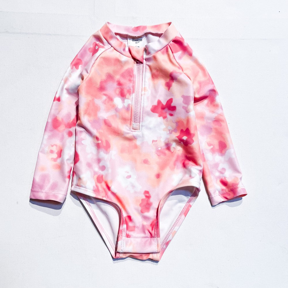 Oshkosh Swim Suit 6M|165574