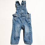 Gap Overalls 18-24M|119260