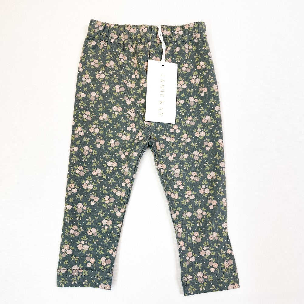 Jamie Kay Leggings 0-3M Reg. $36 - Last Sizes|145481