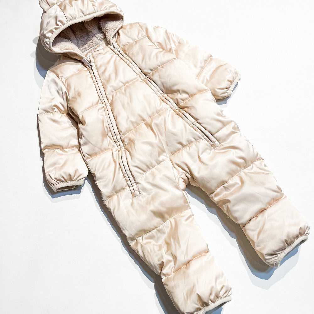 Gap Snow Suit 12-18M|118859