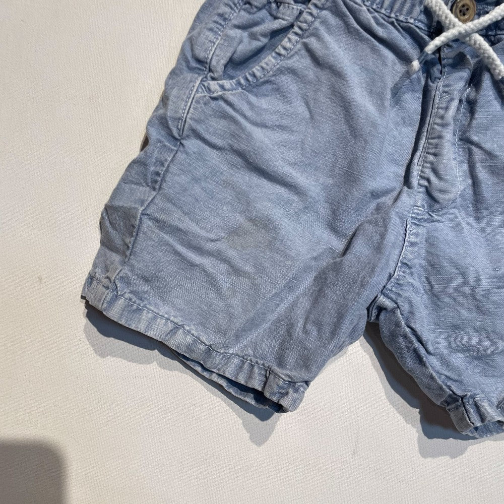 Zara Shorts 3-4Y **Imperfection|160494