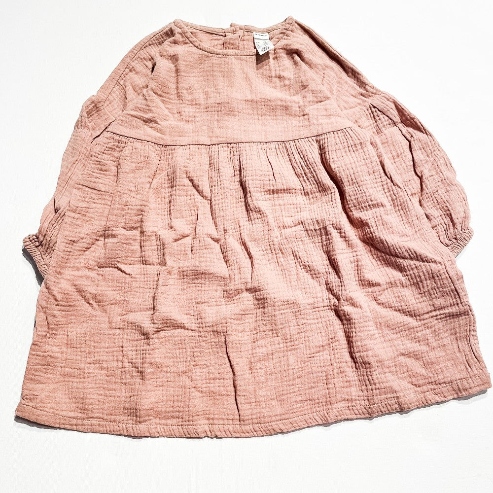 H&M Dress 4-5Y|223537