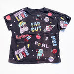 Zara Top 8Y|165394