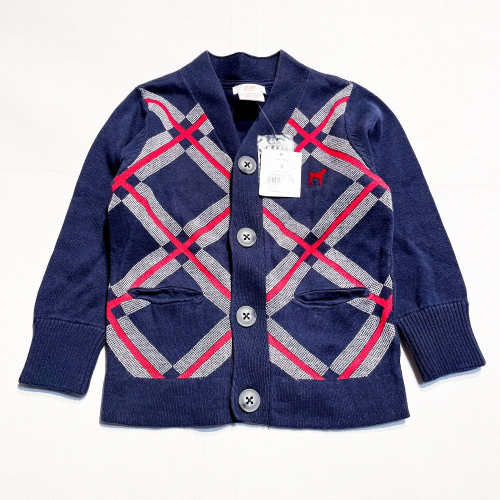 Joe Fresh Sweater 3Y|184284