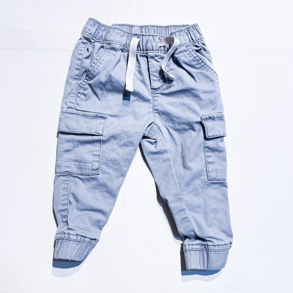 Gap Pants 12-18M|168191