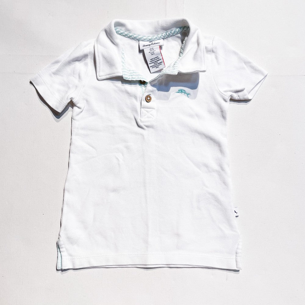 Tommy Bahama Shirt 2Y|168497