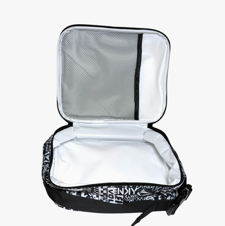 BinkyBro - Kids Lunchbox X Volcom|220359