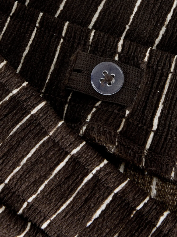 Name It - Pinstripe Shorts|213866