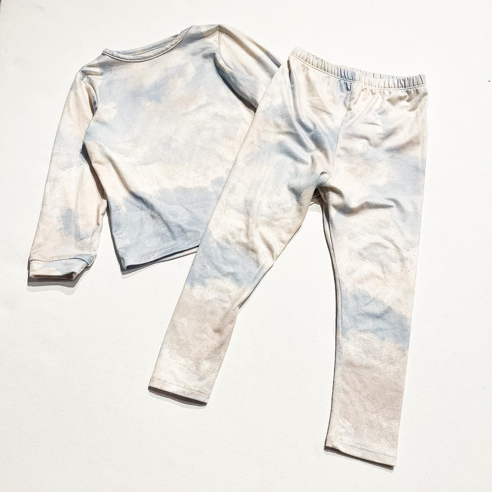 Mason Grey Mini Set 4Y|228036