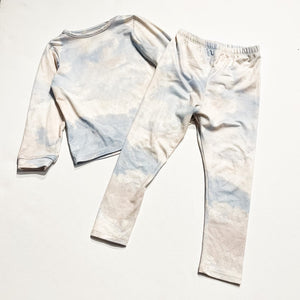 Mason Grey Mini Set 4Y|228036