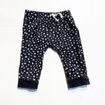 Indigo Baby Pants 6-12M|171269
