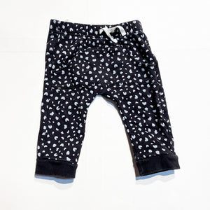 Indigo Baby Pants 6-12M|171269