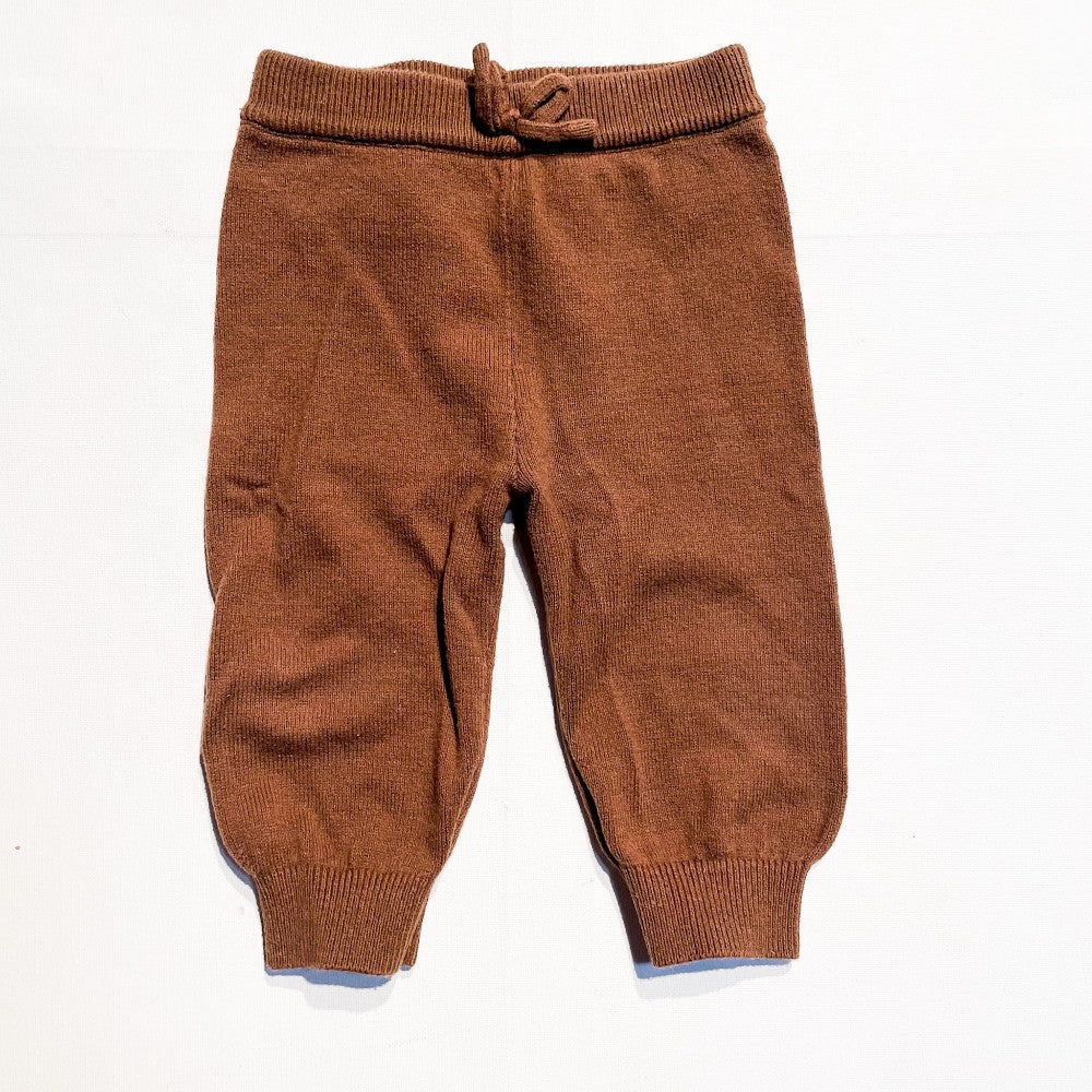 Grayson Mini Pants 6-9M|137105