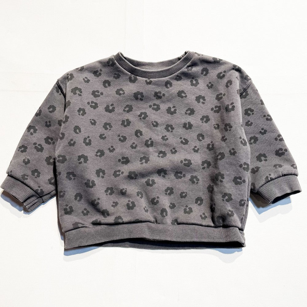 Zara Sweatshirt 12-18M|173571