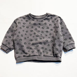 Zara Sweatshirt 12-18M|173571